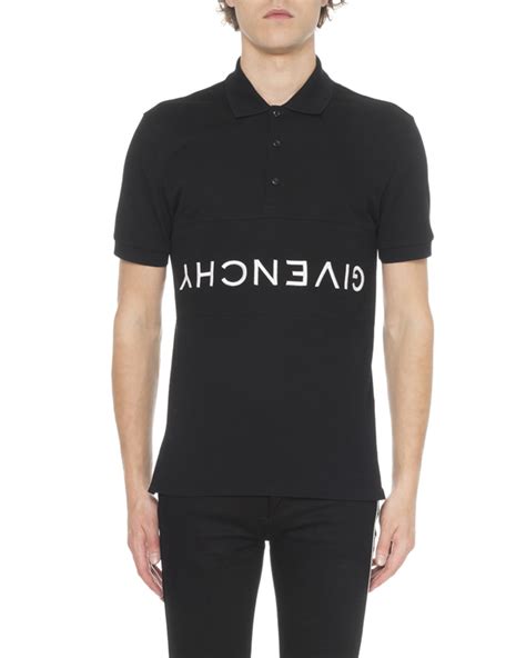 Givenchy Men's Slim Upside Down